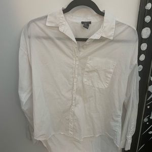 Forever 21 dress shirt